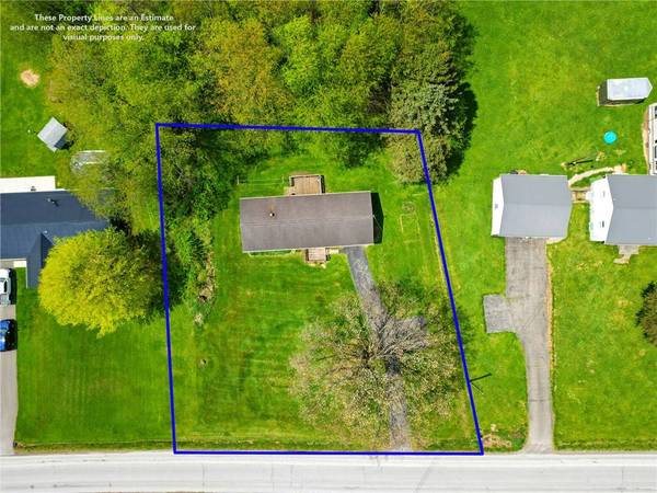 49 Orchard Rd, Wilmington Twp, PA 16142