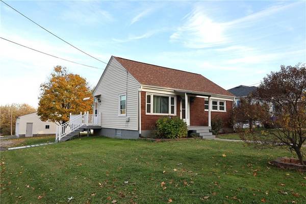 401 Grandview Ave, Union Twp, PA 16101