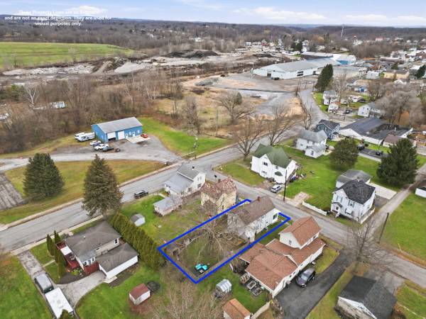 16 S 9th St, Sharpsville, PA 16150-2006