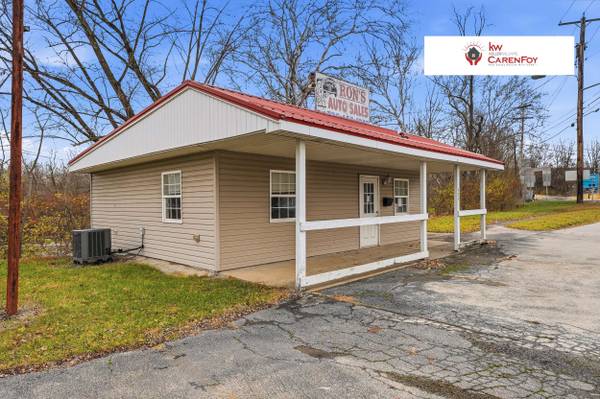 420 Montgomery Ave, New Castle, PA 16102-1401