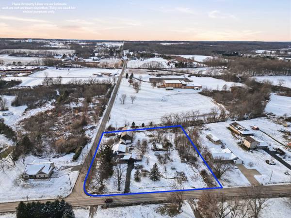 4294 Bethel New Wilmington Rd, New Wilmington, PA 16142-2004