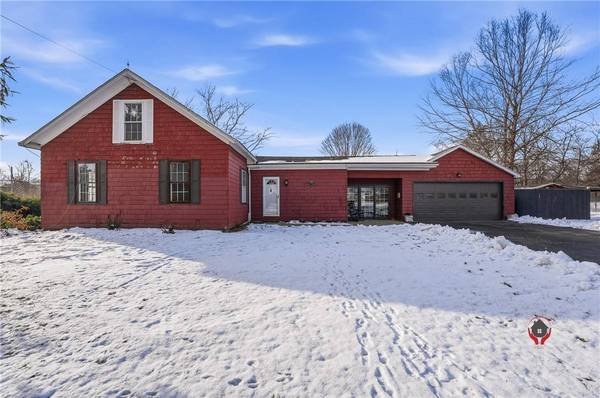 4294 Bethel New Wilmington Rd, Wilmington Twp, PA 16142