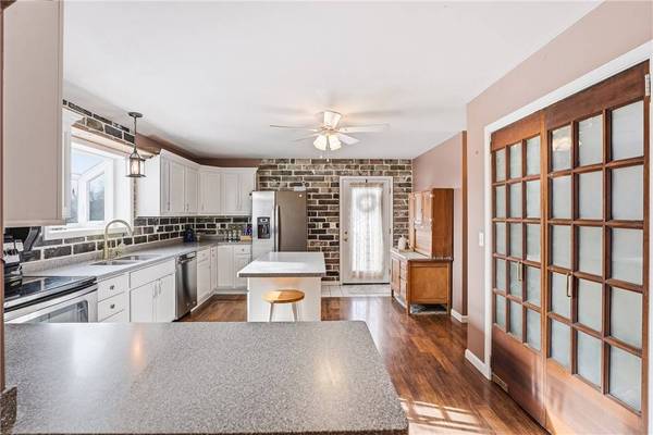 4294 Bethel New Wilmington Rd, Wilmington Twp, PA 16142