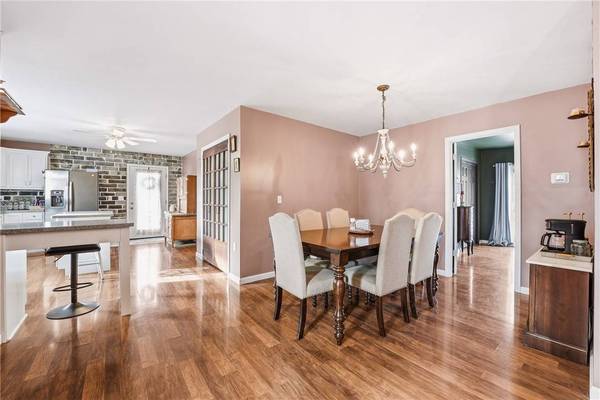 4294 Bethel New Wilmington Rd, Wilmington Twp, PA 16142