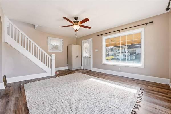 1013 Becker St, New Castle, PA 16101