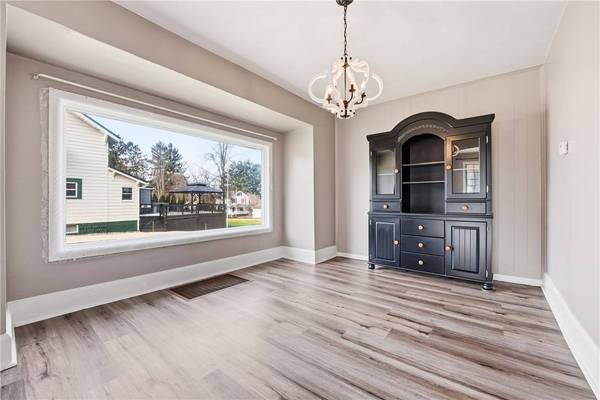 1013 Becker St, New Castle, PA 16101