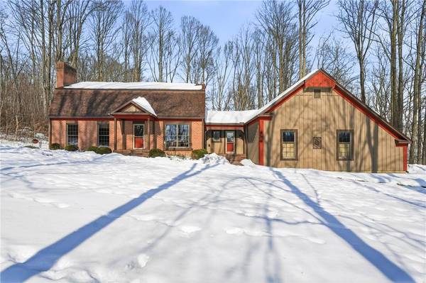 1725 Mount Jackson Rd, North Beaver Twp, PA 16120