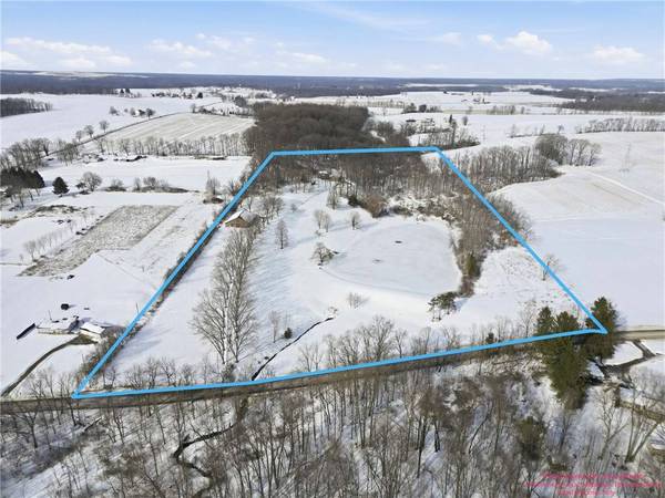 1725 Mount Jackson Rd, North Beaver Twp, PA 16120