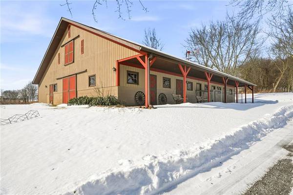 1725 Mount Jackson Rd, North Beaver Twp, PA 16120