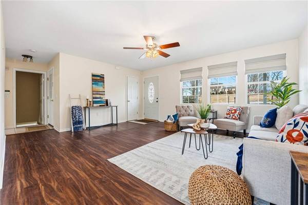 3699 Mitchell Rd, Neshannock Twp, PA 16105