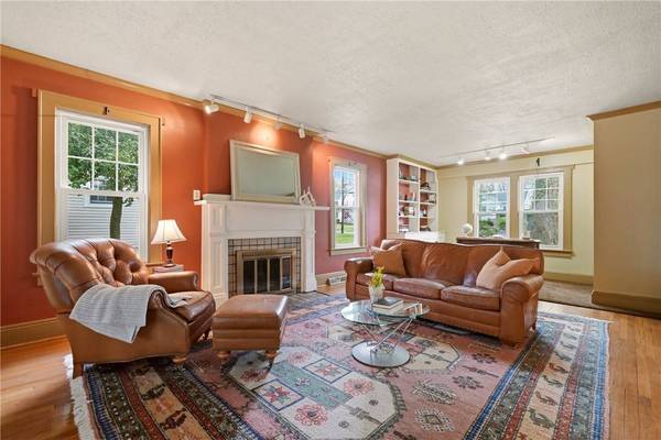 117 E Fairfield Ave, New Castle, PA 16105