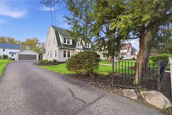 117 E Fairfield Ave, New Castle, PA 16105
