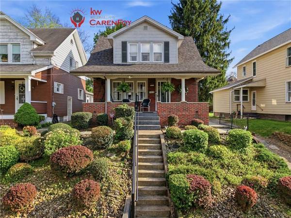 522 E Winter Ave, New Castle, PA 16105