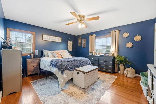 323 Brewster Rd, North Beaver Twp, PA 16102