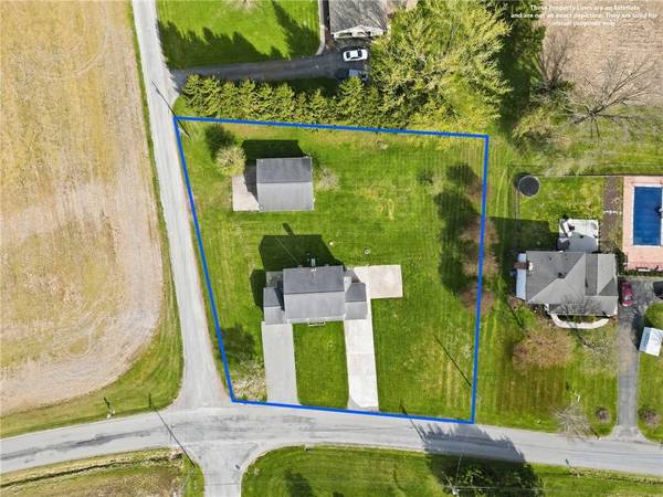 323 Brewster Rd, North Beaver Twp, PA 16102