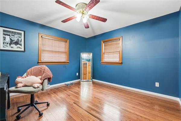 323 Brewster Rd, North Beaver Twp, PA 16102