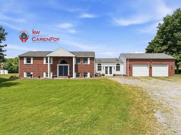 4453 Harlansburg Rd, Slippery Rock, PA 16057-6707