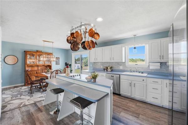 4453 Harlansburg Rd, Scott Twp, PA 16057