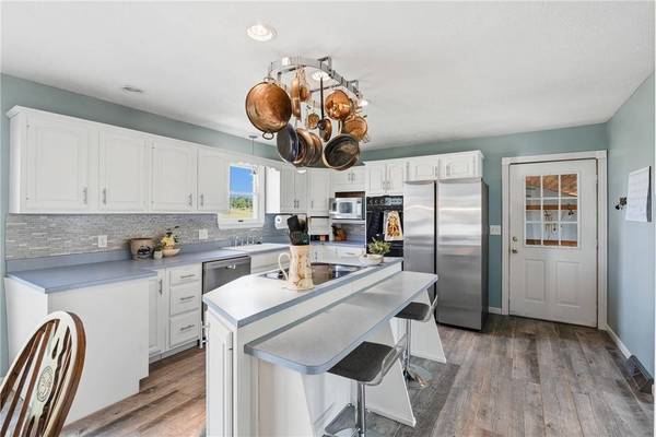 4453 Harlansburg Rd, Scott Twp, PA 16057