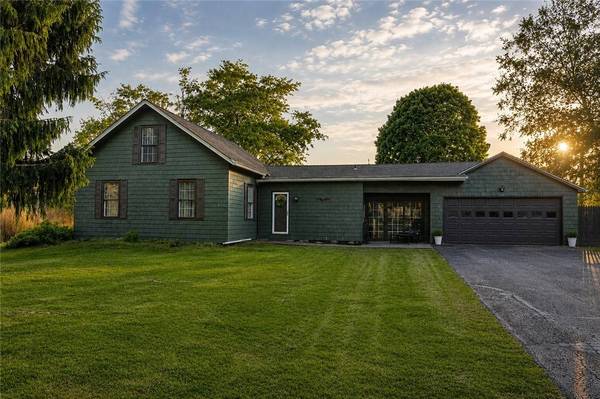 4294 Bethel New Wilmington Rd, Wilmington Twp, PA 16142