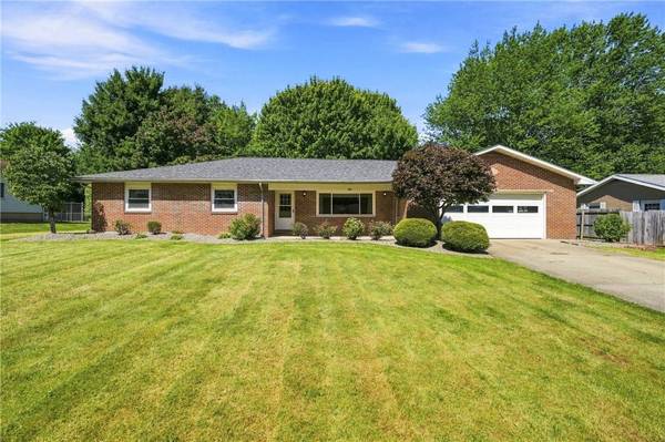186 Donald Rd