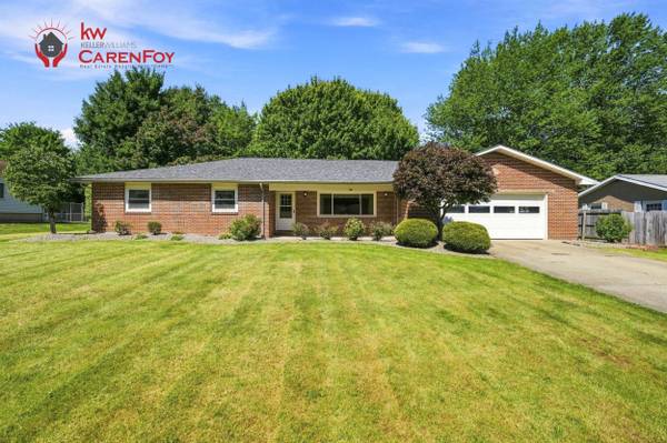 186 Donald Rd