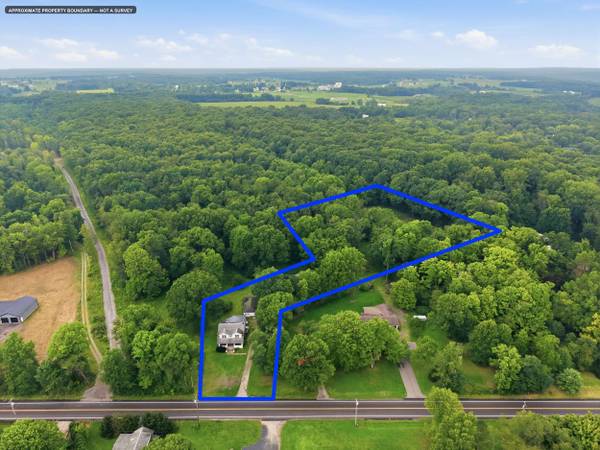 4653 State Route 158, New Wilmington, PA 16142-4425