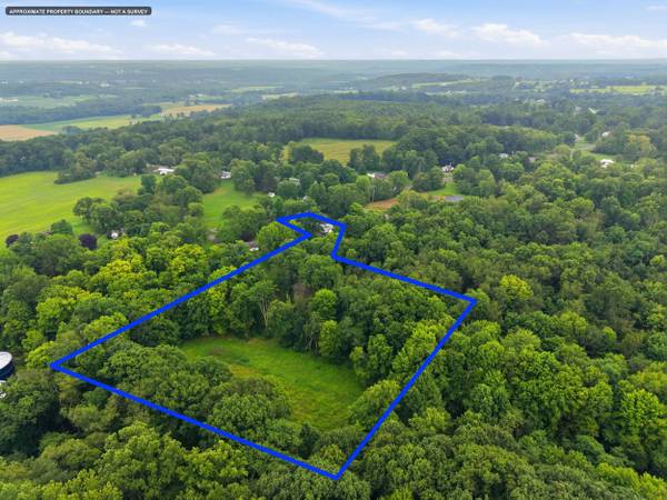 4653 State Route 158, New Wilmington, PA 16142-4425