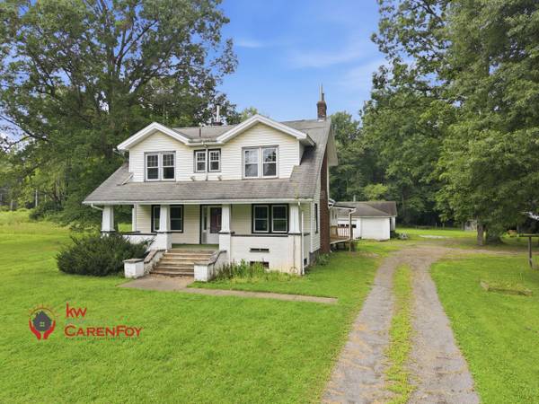 4653 State Route 158