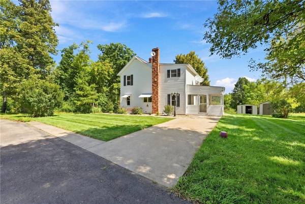 1229 Mohawk School Rd, Mahoning Twp, PA 16116