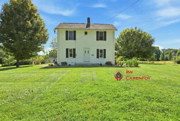 1229 Mohawk School Rd, Edinburg, PA 16116-1113