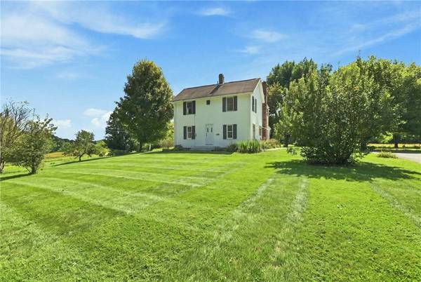 1229 Mohawk School Rd