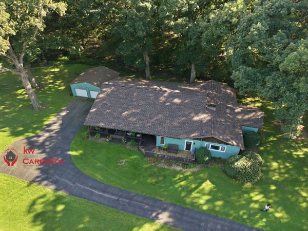 2140 Trout Island Rd