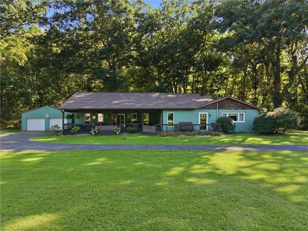 2140 Trout Island Rd