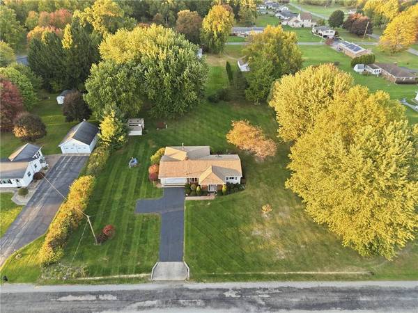 117 Seneca Way, North Beaver Twp, PA 16102
