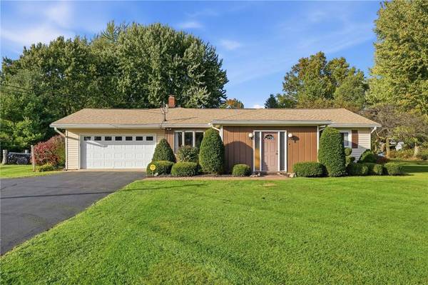 117 Seneca Way