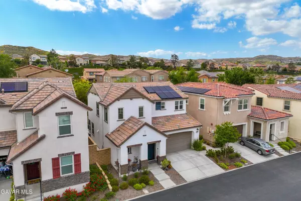 28371 Vela WAY, Valencia, CA 91355