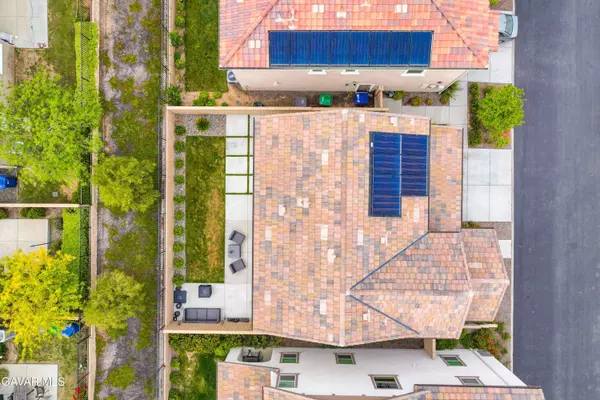 28371 Vela WAY, Valencia, CA 91355