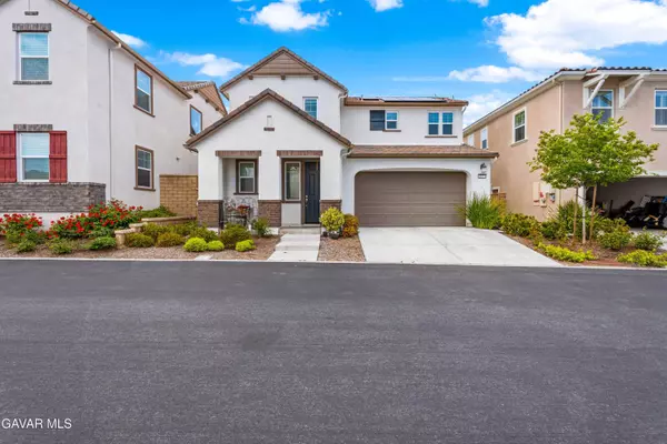 28371 Vela WAY, Valencia, CA 91355