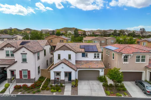 28371 Vela WAY, Valencia, CA 91355