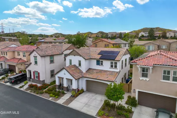 28371 Vela WAY, Valencia, CA 91355