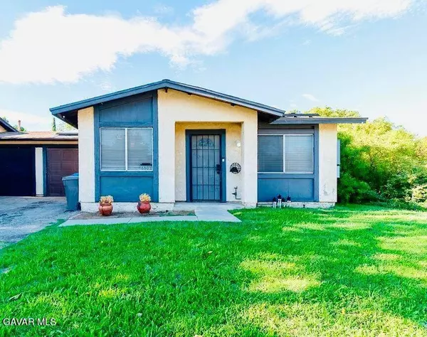 6801 Hemp CT, Quartz Hill, CA 93536