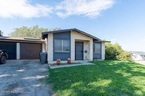 6801 Hemp CT, Quartz Hill, CA 93536