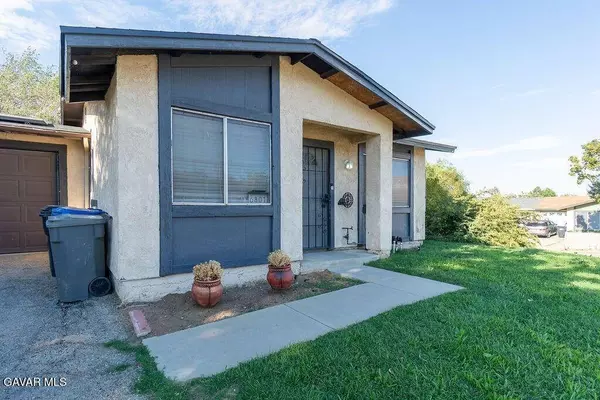 6801 Hemp CT, Quartz Hill, CA 93536