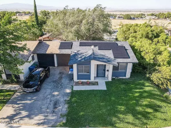 6801 Hemp CT, Quartz Hill, CA 93536