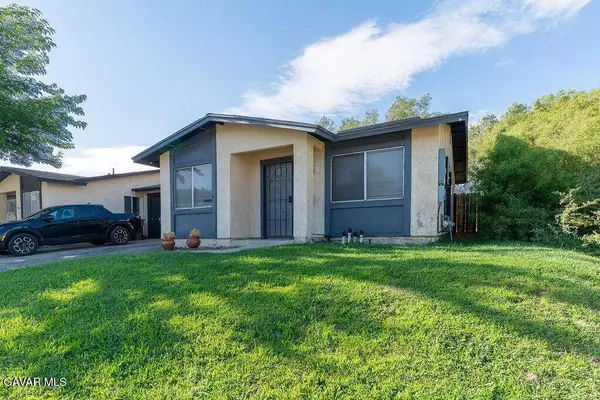 6801 Hemp CT, Quartz Hill, CA 93536