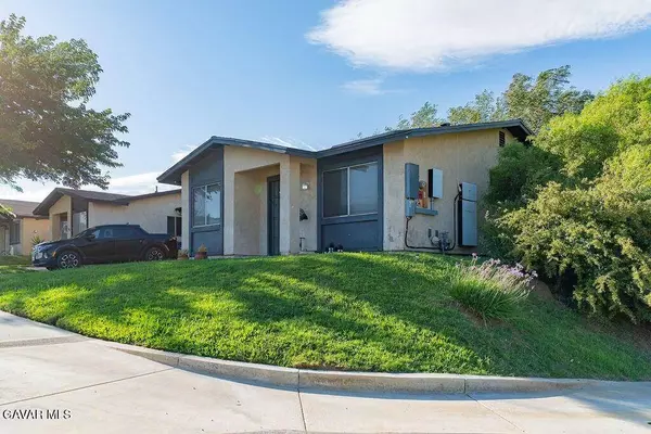 6801 Hemp CT, Quartz Hill, CA 93536