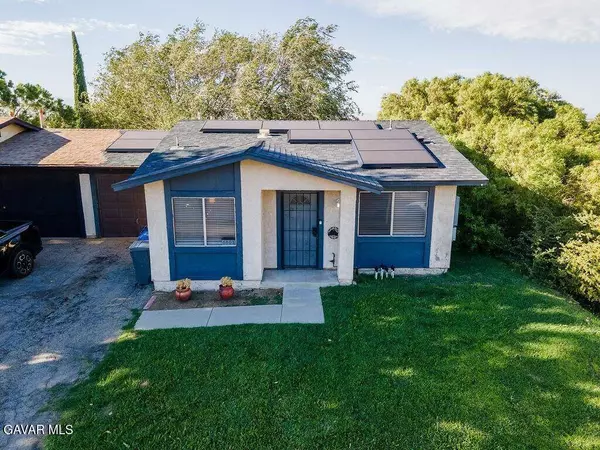 6801 Hemp CT, Quartz Hill, CA 93536