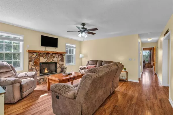 1514 Bryant RD, Jasper, GA 30734