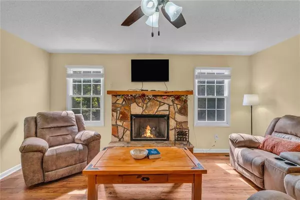 1514 Bryant RD, Jasper, GA 30734